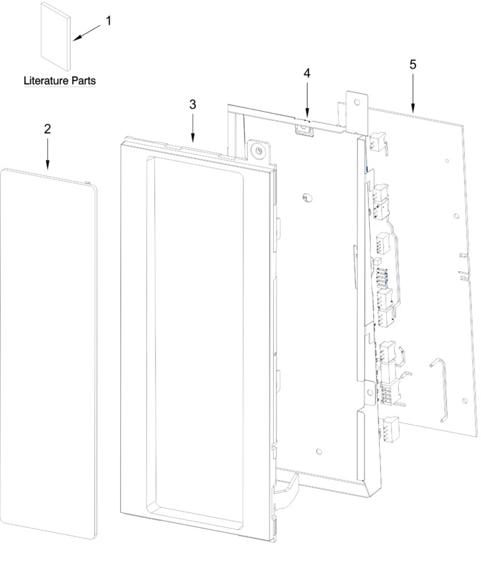Diagram for WMML5530RW03