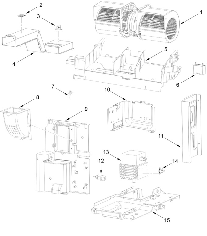Diagram for WMMF7330RZ01
