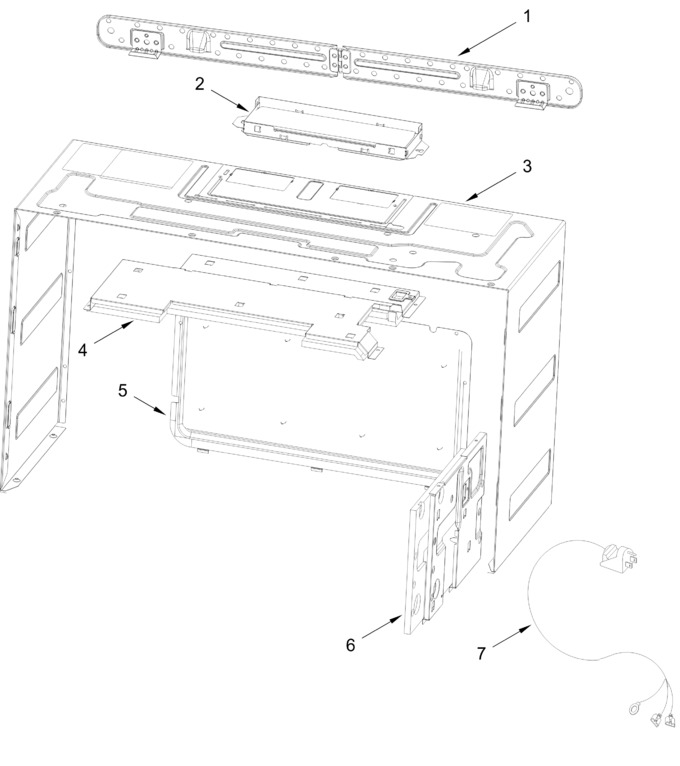 Diagram for WMMF7330RV01