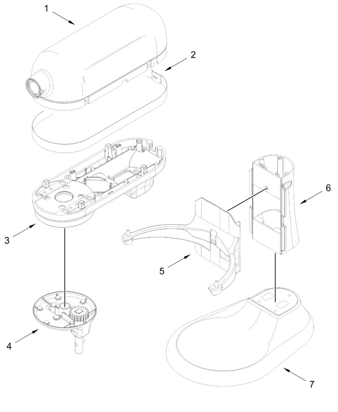 Diagram for 5KSM60SPXPER0