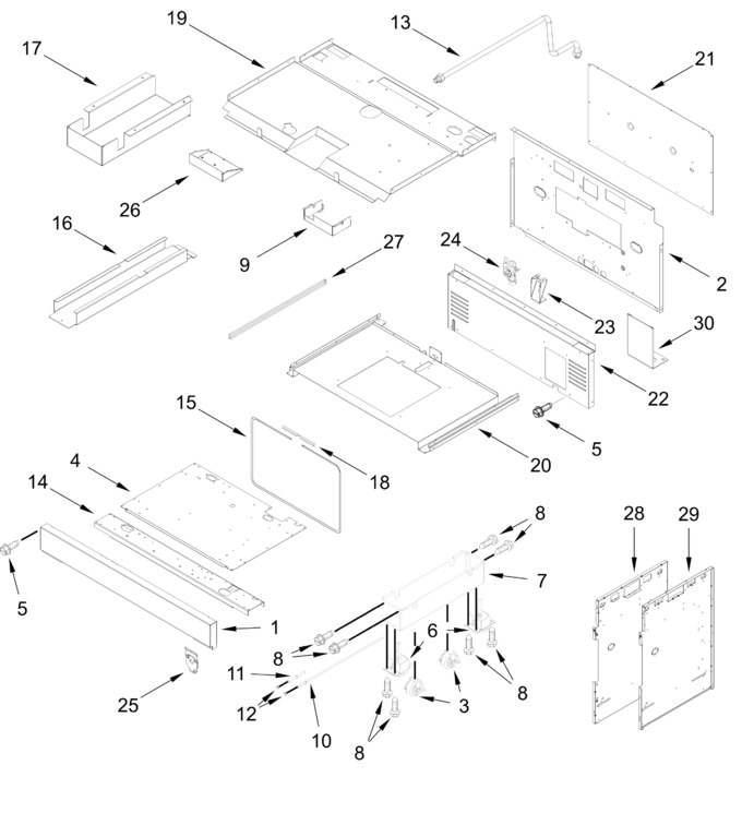Diagram for JDRP436HL03