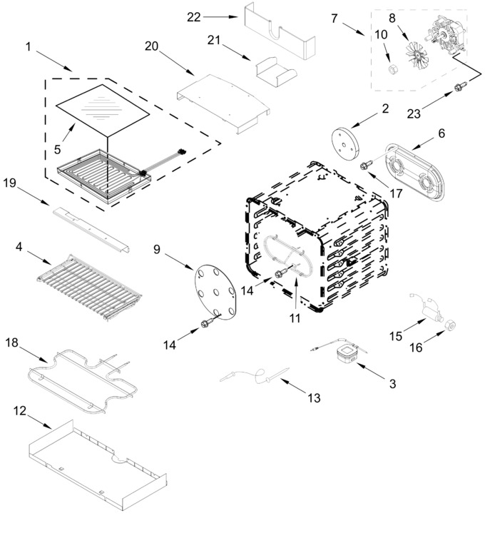 Diagram for JDRP436HL03