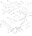 Diagram for Chassis Parts