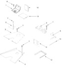 Diagram for Venting Parts