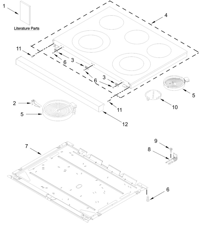 Diagram for MFES4030RB1