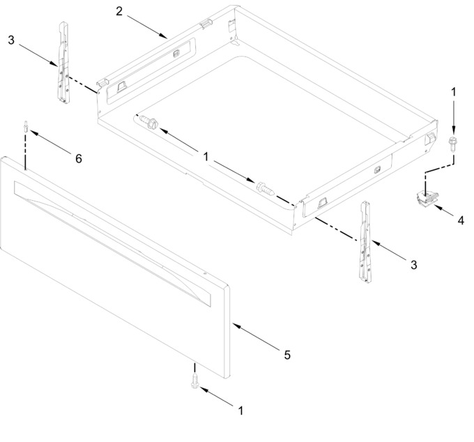 Diagram for MFES4030RB1