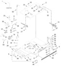 Diagram for Cabinet Parts