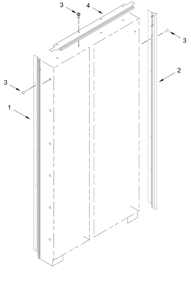 Diagram for KBSD742SPS00