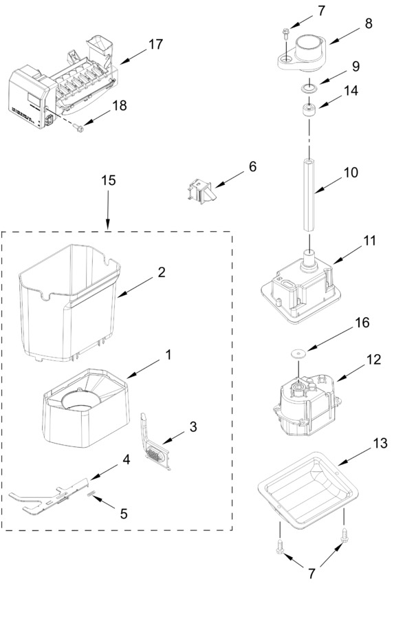 Diagram for JBSSNE42PL00
