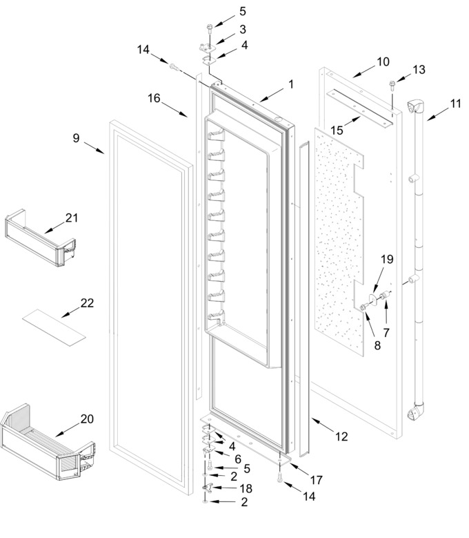 Diagram for JBSSNE42PL00
