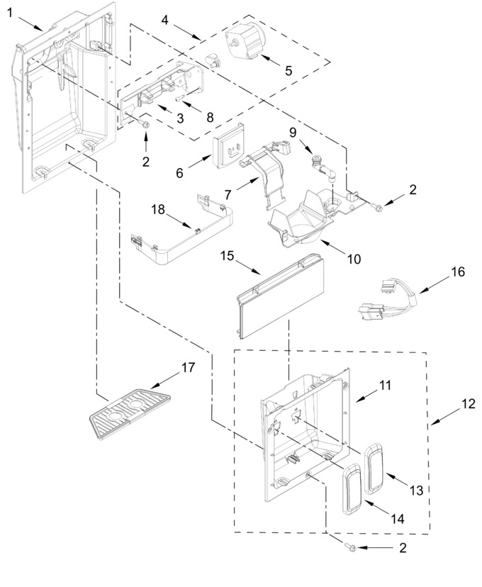 Diagram for JBSSNE42PL00