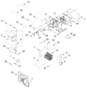 Diagram for Upper Unit Parts