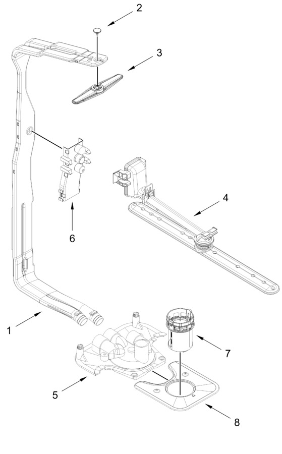 Diagram for JDTS3924SM1