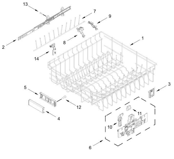 Diagram for JDTS3924SM1