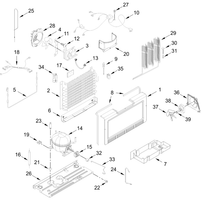 Diagram for AZF33X20DW09