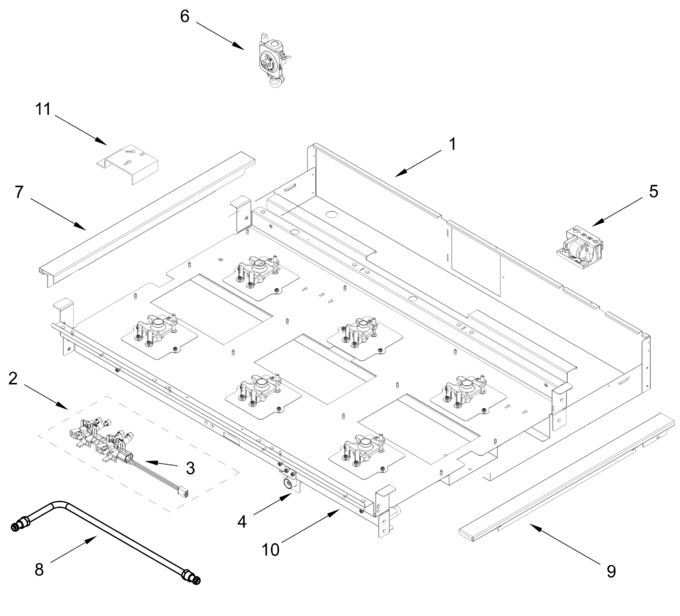 Diagram for KCGK936TSS00