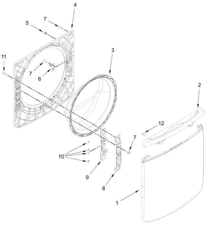 Diagram for MHW6630HC4
