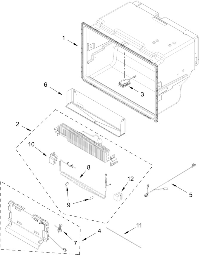 Diagram for JFFCCI72SL01