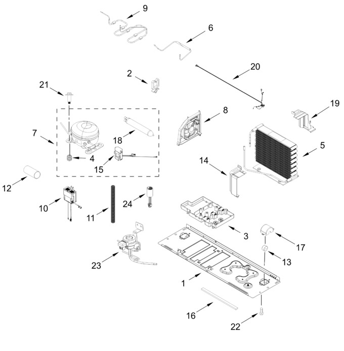 Diagram for JFFCCI72SL01
