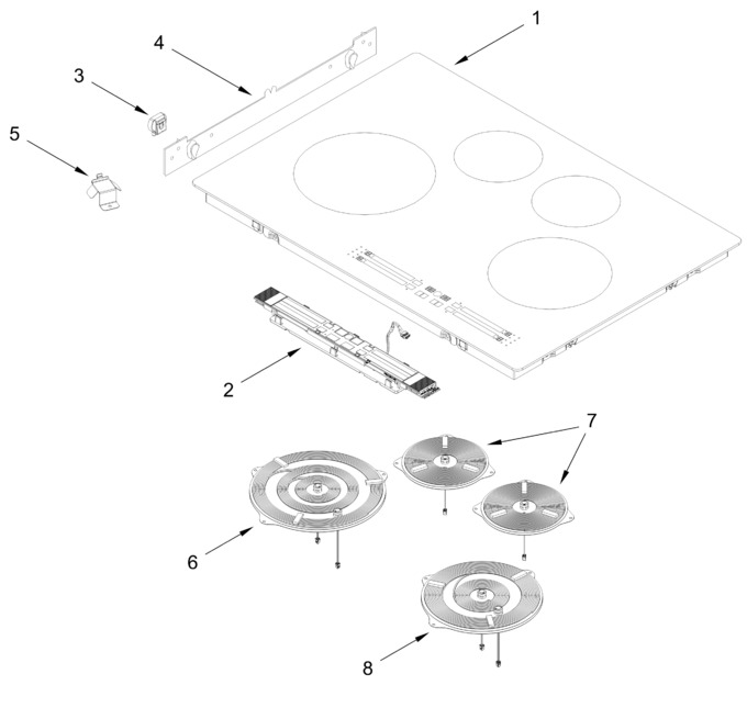 Diagram for WCIT6030SB01