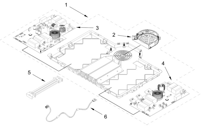 Diagram for WCIT6030SB01