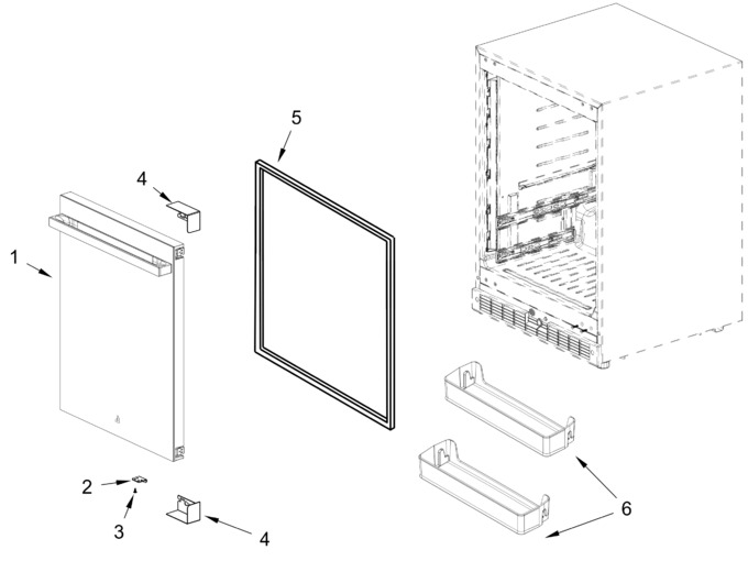 Diagram for JURFL242HM03
