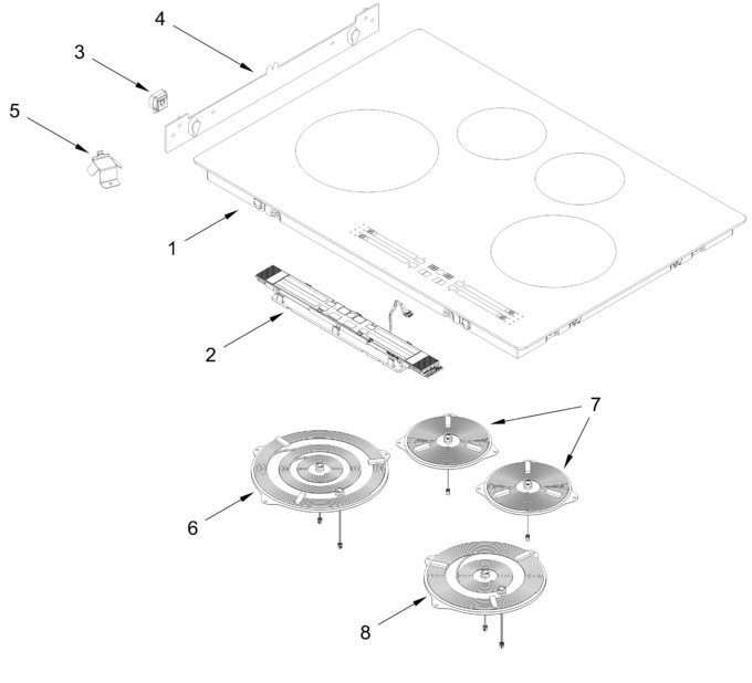 Diagram for WCI55US0JB09