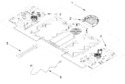 Diagram for Interior Parts