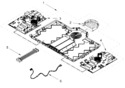 Diagram for Interior Parts