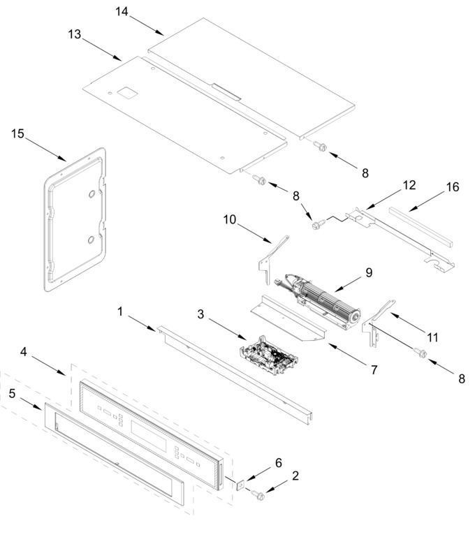 Diagram for JOECC327TL05