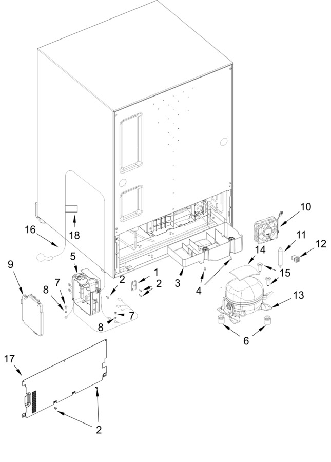 Diagram for JUWFR242HM03