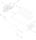 Diagram for Broiler Parts