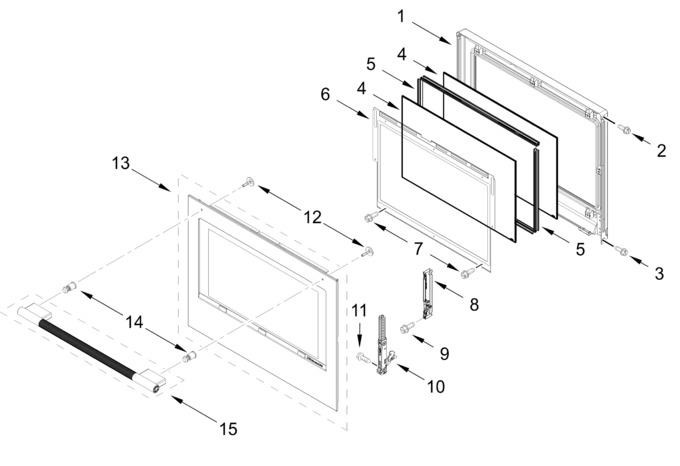 Diagram for KOEC727SPS05
