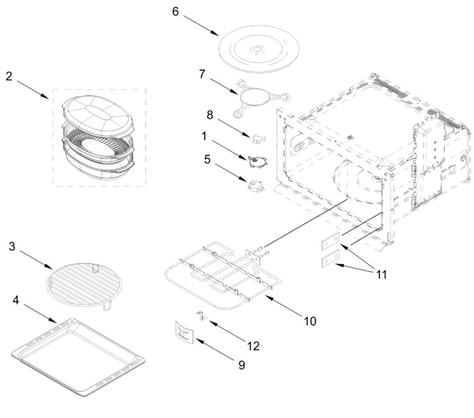 Diagram for KOEC727SPS05