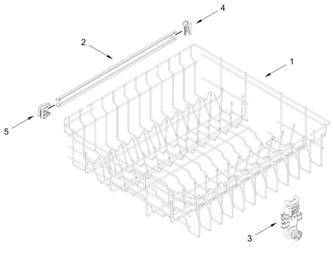 Diagram for KDTS264TPS1
