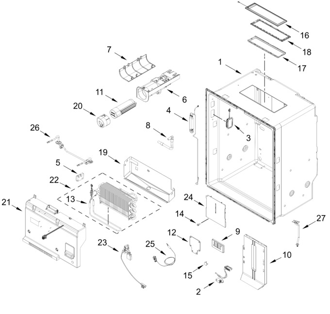 Diagram for JFFCCE72SL01