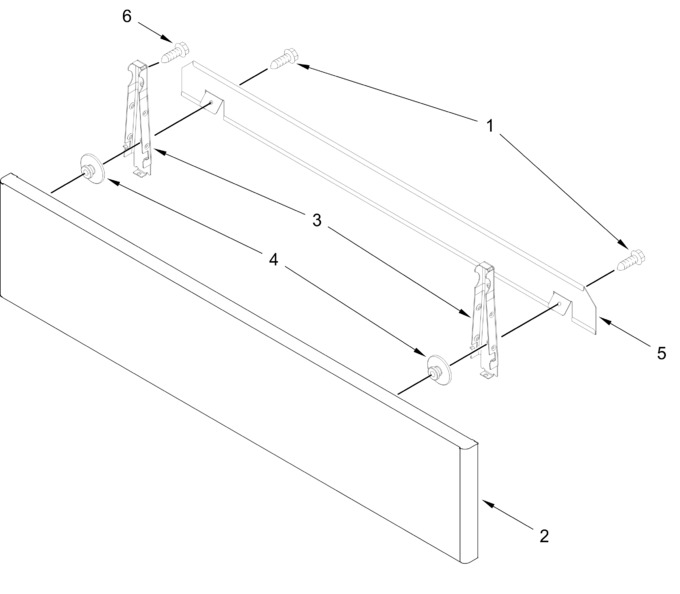 Diagram for KSDV730TPS0
