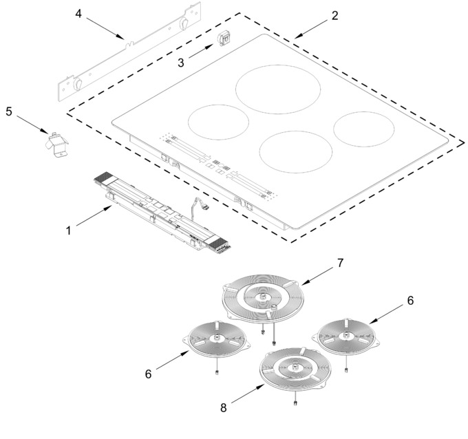 Diagram for WCI55US4JB10