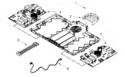 Diagram for Interior Parts