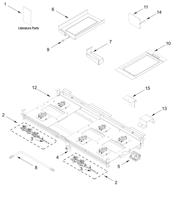 Diagram for JGRP648HM07