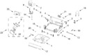 Diagram for Fill Drain And Base Parts