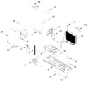 Diagram for Unit Parts