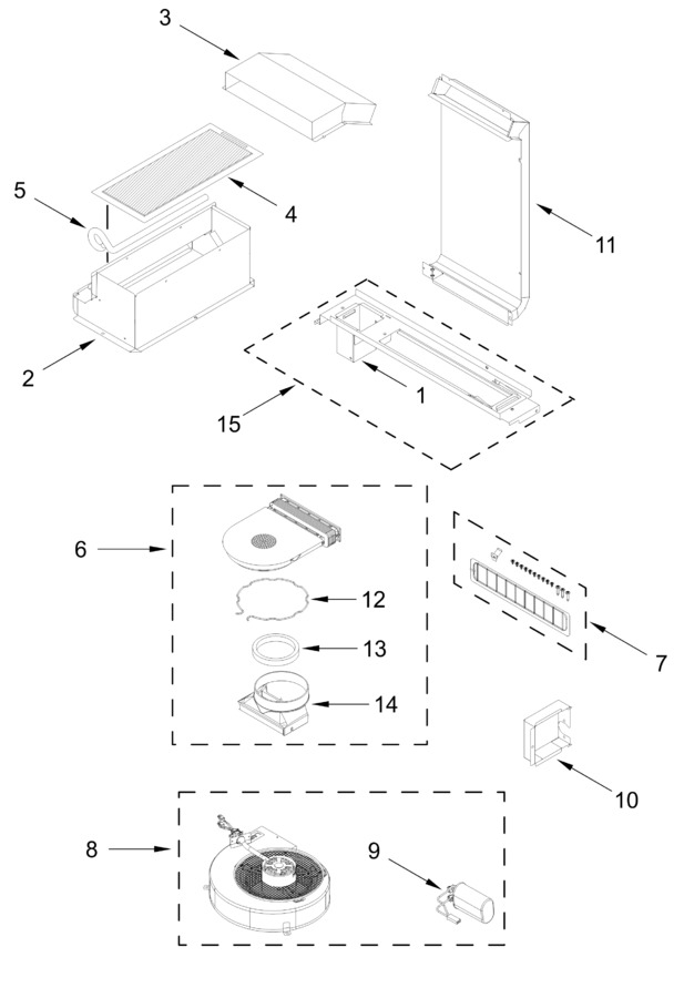 Diagram for JES1750ML2