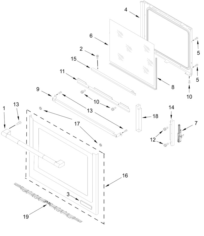 Diagram for JES1750ML2