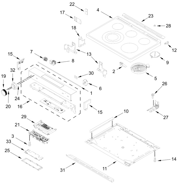 Diagram for KSES730TPS0