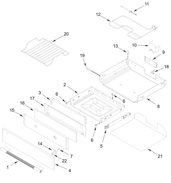Diagram for KSES730TPS0