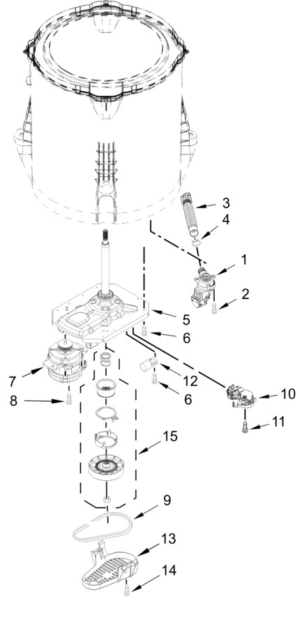 Diagram for MAT23MNAGW0