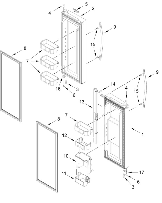 Diagram for WRF560SEHW02