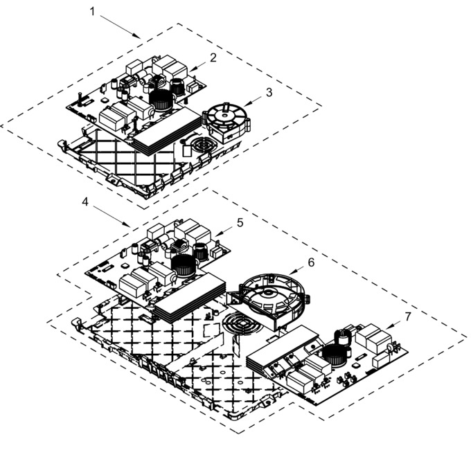 Diagram for KCIG556JBL10