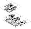 Diagram for Interior Parts
